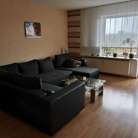 Wohnung Heimatgefuehl Wilhelmshaven Exterior photo