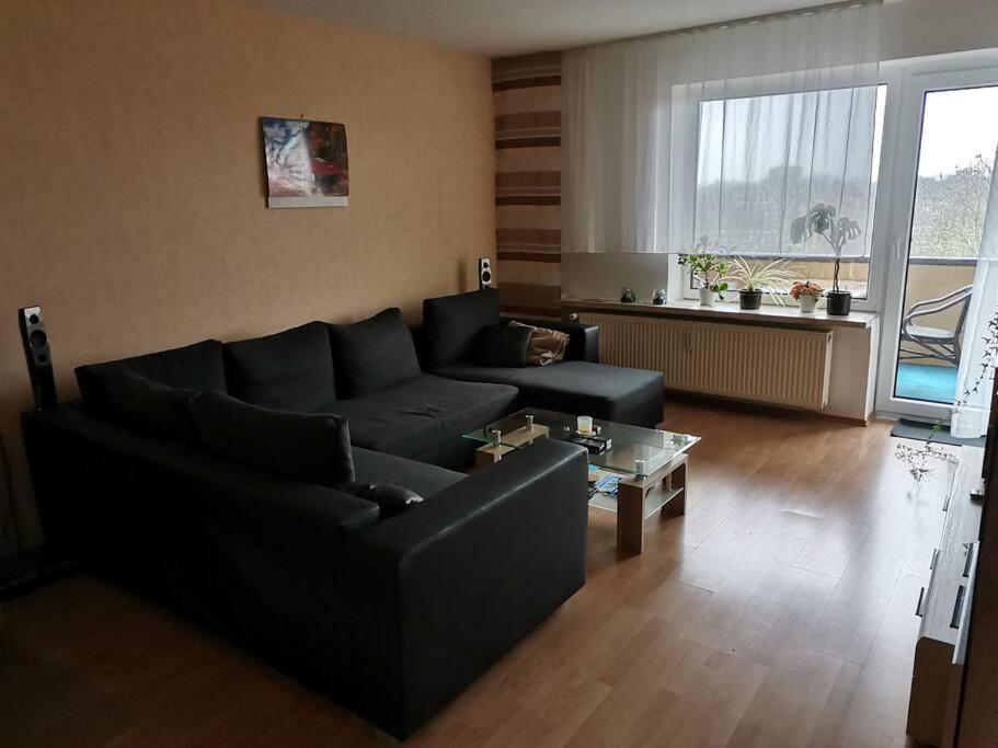 Wohnung Heimatgefuehl Wilhelmshaven Exterior photo